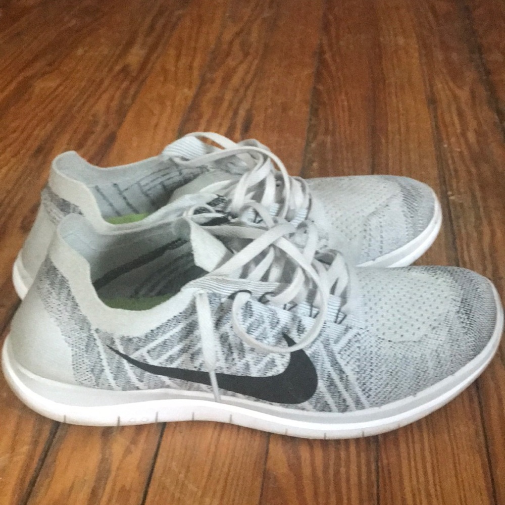 Nike Free 4.0 Flyknit